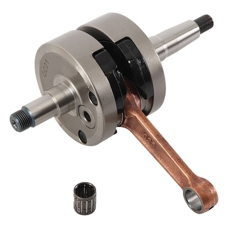 Hot Rods Crankshaft For KTM 65 SX 2009-2016 4031 4031